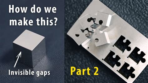 zero tolerance machining custom parts|zero tolerance machining cube puzzle.